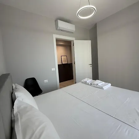 Boulevard Dream Appartement