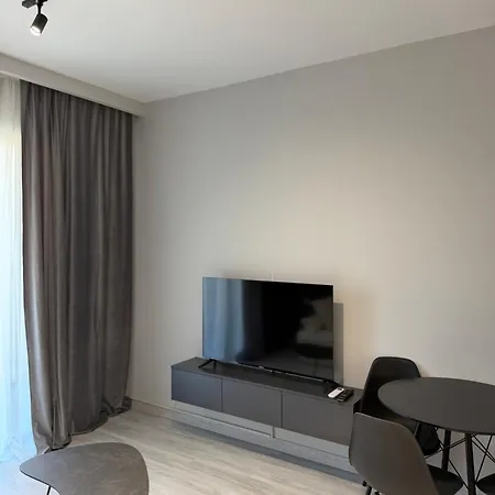 Appartement Boulevard Dream *