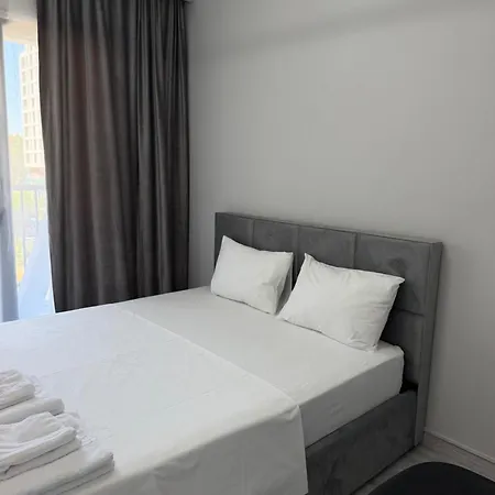 Appartement Boulevard Dream *