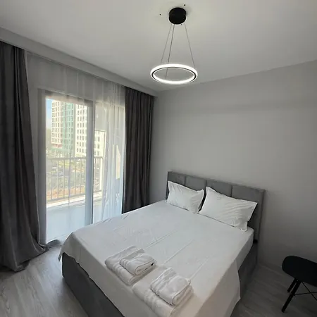 Appartement Boulevard Dream *