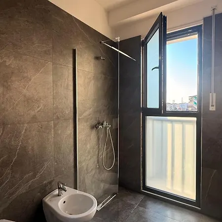 Appartement Boulevard Dream