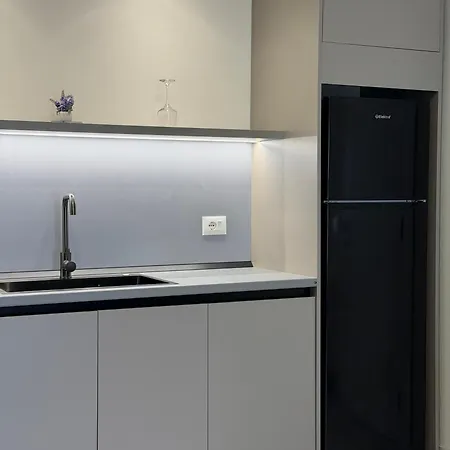 Appartement Boulevard Dream Tirana