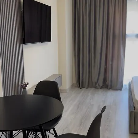 Appartement Boulevard Dream Tirana