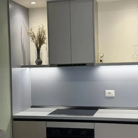 Boulevard Dream Appartement *