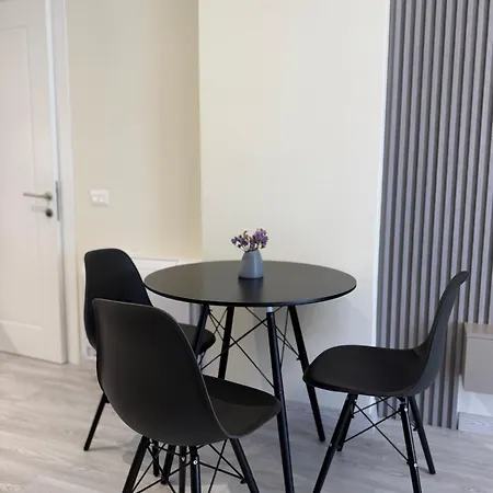 Appartement Boulevard Dream *