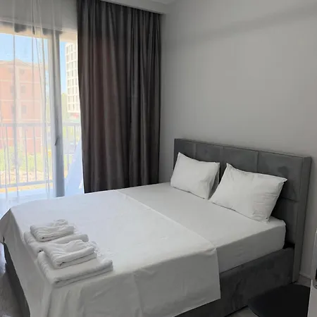 Appartement Boulevard Dream *