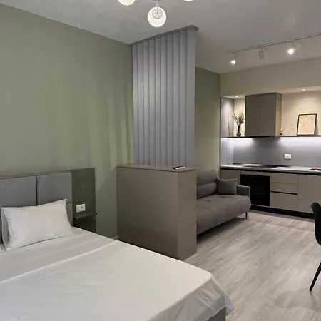Appartement Boulevard Dream