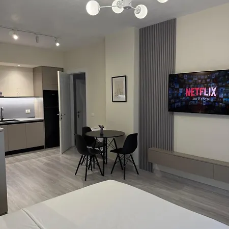 Boulevard Dream Appartement *